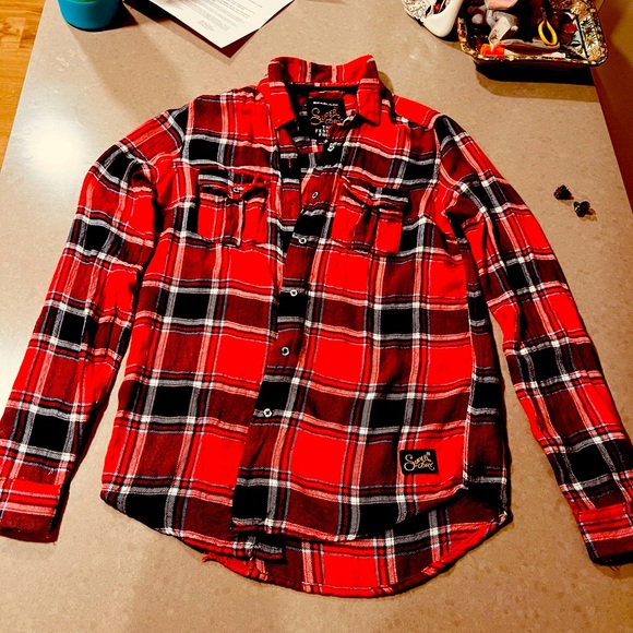 Woman’s clothes - Picture 1 of 2